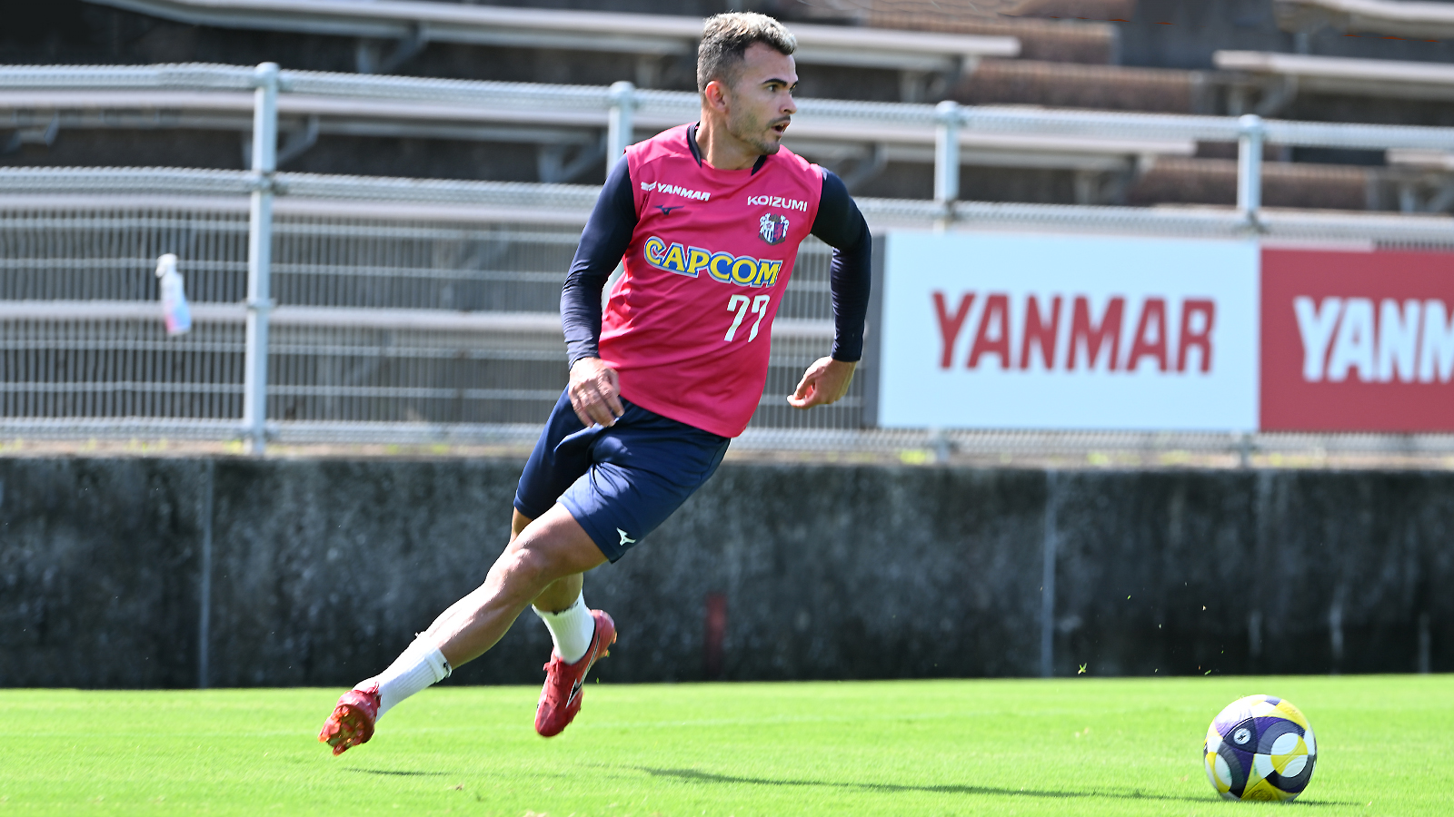 ヴィッセル神戸セレッソ大阪オンサイトカード　メタルカード大迫勇也選手香川真司選手 ヴィッセル神戸セレッソ大阪オンサイトカード メタルカード大迫